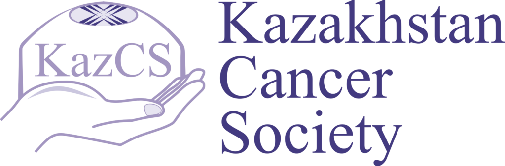 Join to Kazakh cancer society (photo)