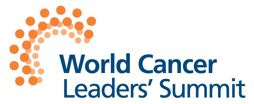 Всемирный саммит лидеров по борьбе с раком 2019