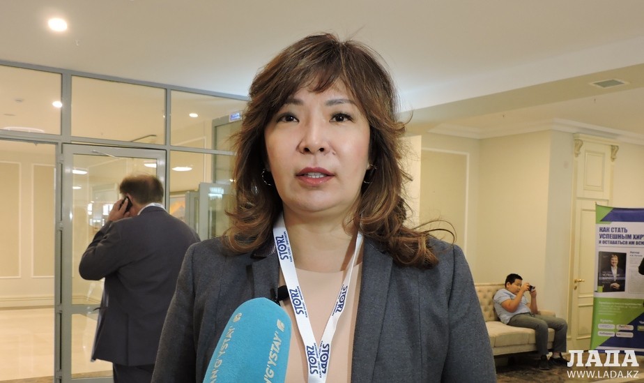 Диляра Кайдарова: В Казахстане зарегистрировано более 36 тысяч новых случаев рака