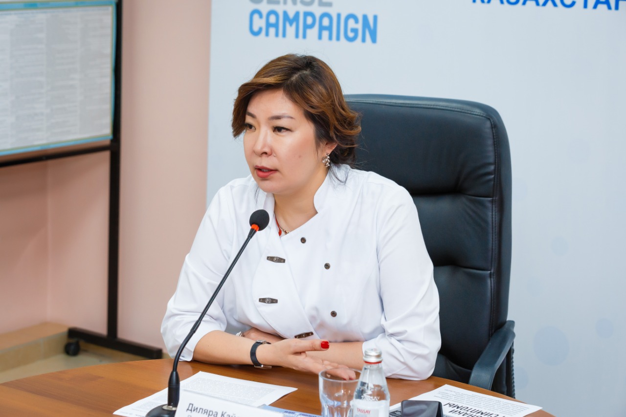 Гинекологический рак все больше выявляют у казахстанок