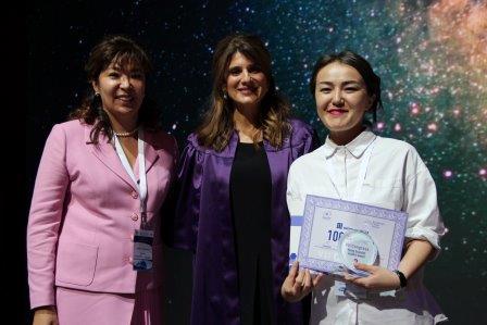 Итоги Конкурса молодых ученых VII Конгресса онкологов и радиологов Казахстана