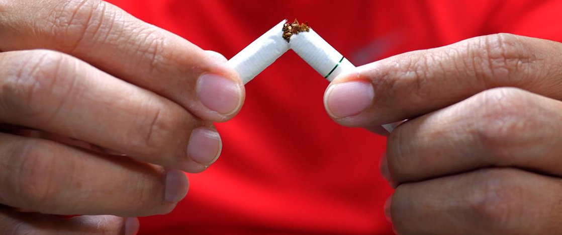 Всемирный день без табака — 31 мая 2020г.