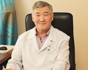 Сегодня онкологическое сообщество Казахстана понесло тяжелую утрату